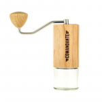 Comandante C40 MK4 Nitro Blade America Cherry coffee grinder