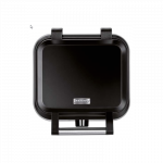 MPM MGO-40 Waffle Maker