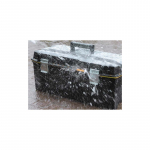 Stanley 1-93-935 small parts/tool box Black