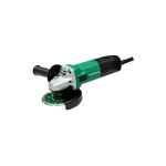 Angle grinder 115mm, 11 500/min, M14, 600W