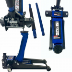FORSAGE FROG JACK 3,5T/LOW 75 - 510mm
