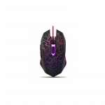 Esperanza EGM211R mouse Right-hand USB Type-A Optical 2400 DPI