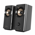 Creative Labs Creative T60 Full range Black Wired - Wireless 30 W