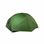 Naturehike tent MONGAR 2 M FOREST GREEN Green