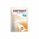 KATTOVIT Feline Diet Urinary Salmon - wet cat food - 85g