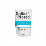 DOLINA NOTECI Premium Rich in lamb - Wet dog food - 500 g