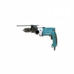 MAKITA. HAMMER DRILL. 720W HP2051HJ 1.5-13mm LUG ALONE. CLUTCH 2-SPEED MAKPAC