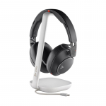 POLY Voyager Surround 85 UC USB-C Headset +USB-C/A Adapter +Charging Stand