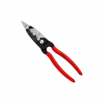 Knipex 13 Series Wire Stripper Multifunction Wire Stripper, 200 mm Overall