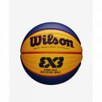 Wilson WTB0533ID Indoor & outdoor Blue, Orange, Yellow