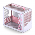 JONSPLUS MATX Handle Case Z20 - white-pink