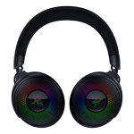 Razer Kraken V4 Pro Headset Wired & Wireless Head-band Gaming USB Type-A Bluetooth Black