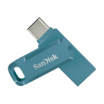 MEMORY DRIVE FLASH USB-C 128GB/SDDDC3-128G-G46NBB SANDISK