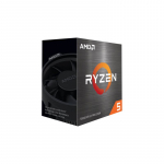 AMD | Ryzen 5 5600X | 3.7 GHz | AM4 | Processor threads 12 | AMD | Processor cores 6