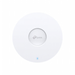 Access Point|TP-LINK|Omada|5378 Mbps|IEEE 802.11a/b/g|IEEE 802.11n|IEEE 802.11ac|IEEE 802.11ax|1xRJ45|EAP670