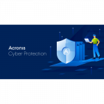 Acronis | Cyber Protect | Home Office Essentials Subscription | 1 year(s) | License quantity 3 user(s)