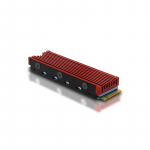 SSD ACC COOLER M.2/CLR-M2 AXAGON