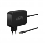 Goobay | USB-C Charger for Laptops (65 W) | 65419