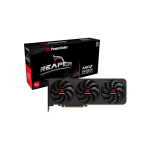PowerColor Reaper AMD RX9070 16 GB GDDR6 graphics card