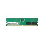 TRANSCEND 16GB JM DDR5 4800 U-DIMM 1Rx8 2Gx8 CL40 1.1V
