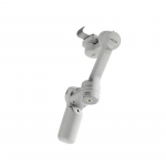 MOZA Mini MX 3 Gimbal Stabiliser for smartphone White