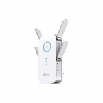 Signal Amplifier TPLINK RE655