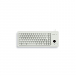 CHERRY G84-4400 keyboard Universal PS/2 QWERTY US English Grey