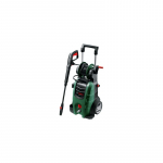 Bosch AdvancedAquatak 140 pressure washer Upright Electric Black,Green 450 l/h 2100 W