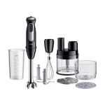 Braun Hand Blender Multiquick MQ55755M