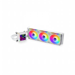 Lian Li GALAHAD II LCD 360 SL-INF AIO, ARGB - white