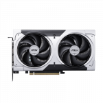 MSI GeForce RTX 5060 Ti 8G VENTUS 2X OC PLUS | NVIDIA | 8 GB | GeForce RTX 5060 Ti | GDDR7 | HDMI ports quantity 1 | PCI Express Gen 5 x16 (uses x8)