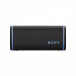 Sony | Speaker | Waterproof | Bluetooth | Black | Portable | ULT FIELD 5 dB | Wireless connection