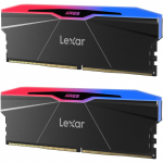 MEMORY DIMM 32GB DDR5-6000/K2 LD5U16G60C30BR-RGD LEXAR