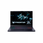Acer | Predator Helios Neo 18 AI PHN18-72-75PV | Abyssal Black | 18 " | IPS | WQXGA | 2560 x 1600 pixels | Intel Core Ultra 7 | 255HX | 32 GB | DDR5 | Solid-state drive capacity 1000 GB | NVIDIA GeForce RTX 5060 | GDDR7 | 8 GB | Windows 11 Home | 802 ...