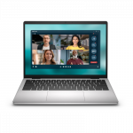 Dell Pro 14 Essential PV14250 | Platinum Silver | 14 " | 2K | 1920 x 1200 pixels | Anti-glare | Intel Core 5 | 120U | 16 GB | DDR5 | Solid-state drive capacity 512 GB | Intel Graphics | Windows 11 Pro | 802.11ax | Keyboard language English | Warranty ...