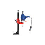 Concrete drill stand max dia. 205mm 2300W