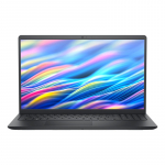 DELL DC15250 Intel Core 3 100U Laptop 39.6 cm (15.6") Full HD 8 GB DDR4-SDRAM 512 GB SSD Wi-Fi 6 (802.11ax) Windows 11 Home Black New Repack/Repacked