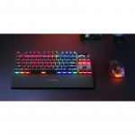 SteelSeries Gaming Keyboard Apex Pro TKL Gen 3