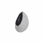 NATEC Wireless Mouse EUPHONIE PRO BT 5.0 4000 DPI