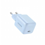 UGREEN X512 20W GAN 1X USB-C POWER ADAPTER - blue