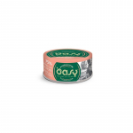 OASY More Love Tuna with salmon - wet cat food - 70g