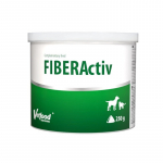 VETFOOD Fiber Activ - supplements for dogs and cats - 250g