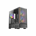 Antec P30 ARGB Midi Tower Black