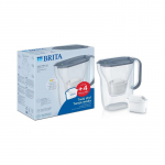 Brita Style Essential+4 MAXTRA PRO PURE PERFORMANCE (graphite)
