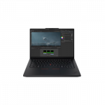 Lenovo ThinkPad P14s G7 Intel | Black | 14.5 " | IPS | WUXGA | 1920 x 1200 pixels | Anti-glare | Intel Core Ultra 7 | 356H | 32 GB | LPCAMM2 LPDDR5X | Solid-state drive capacity 1000 GB | NVIDIA RTX PRO 500 Blackwell Generation | GDDR7 | 6 GB | Windo ...
