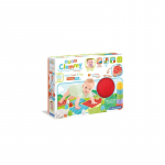 Clementoni 17352 baby gym/play mat Multicolour Baby play mat
