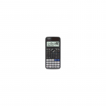 Casio FX-991DE X calculator Desktop Scientific Black