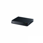 Reolink | 12-Channel PoE NVR for 24/7 Continuous Recording | RP-PN8