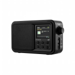 Radio przenośne DAB+/FM, Bluetooth, HYUNDAI PR650BTDAB