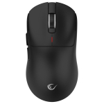 RAMPAGE CLAX MOUSE BLACK 24000 DPI